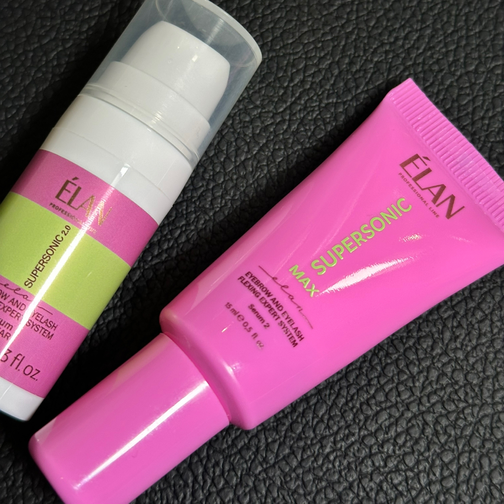 Ламинирование и коррекция бровей / Uzacu laminēšana un korekcija