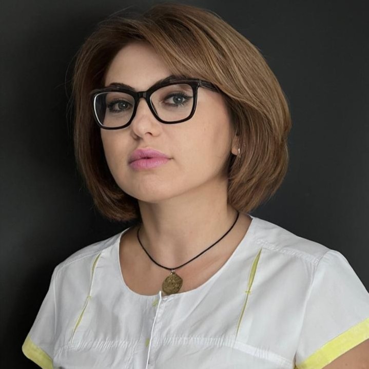 Светлана