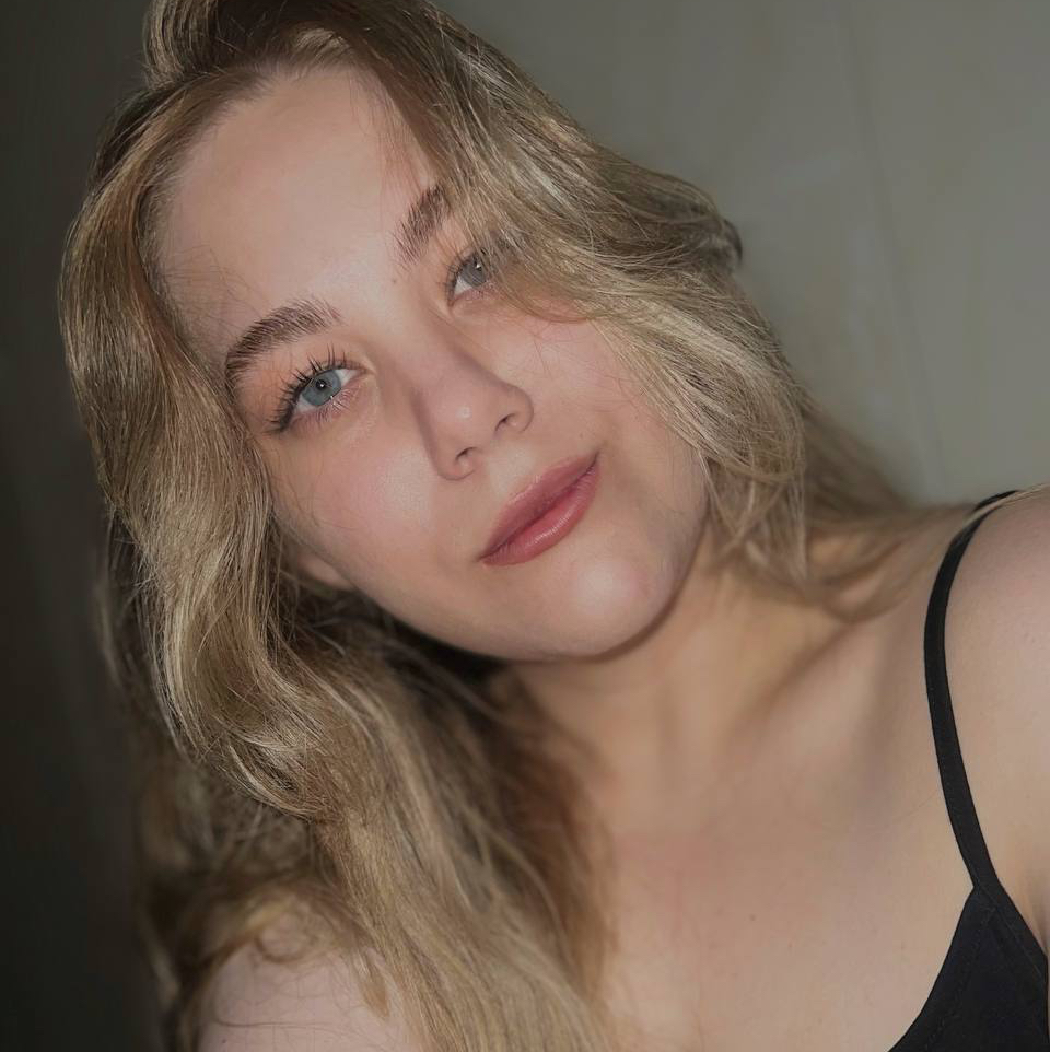 Гусарова Дарья