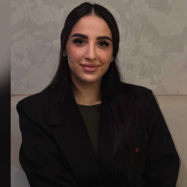 Анастасия Ч. Одоевского 1/9