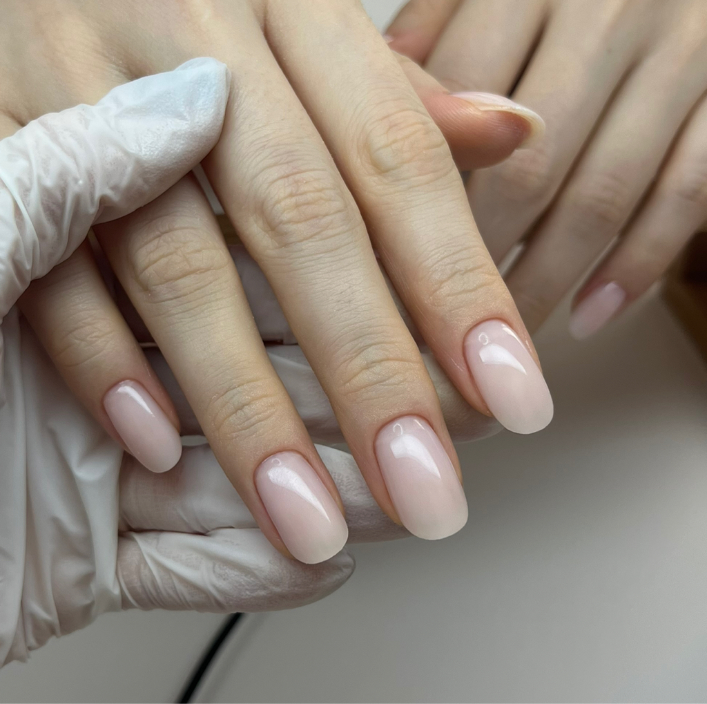 Повышение квалификации по маникюру