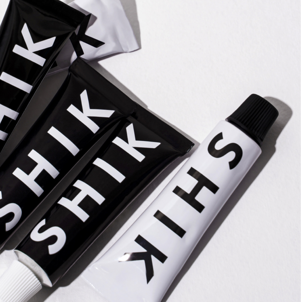 Окрашивание бровей (без коррекции)