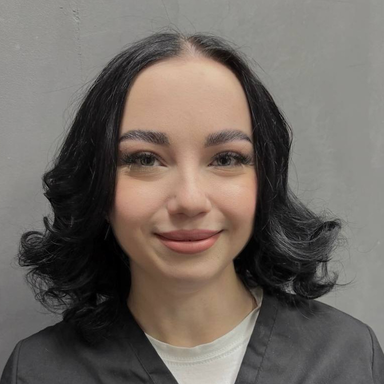 Фомина Арианда