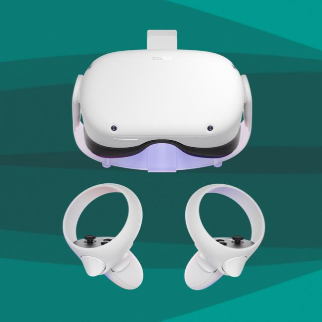 VR Зона 3