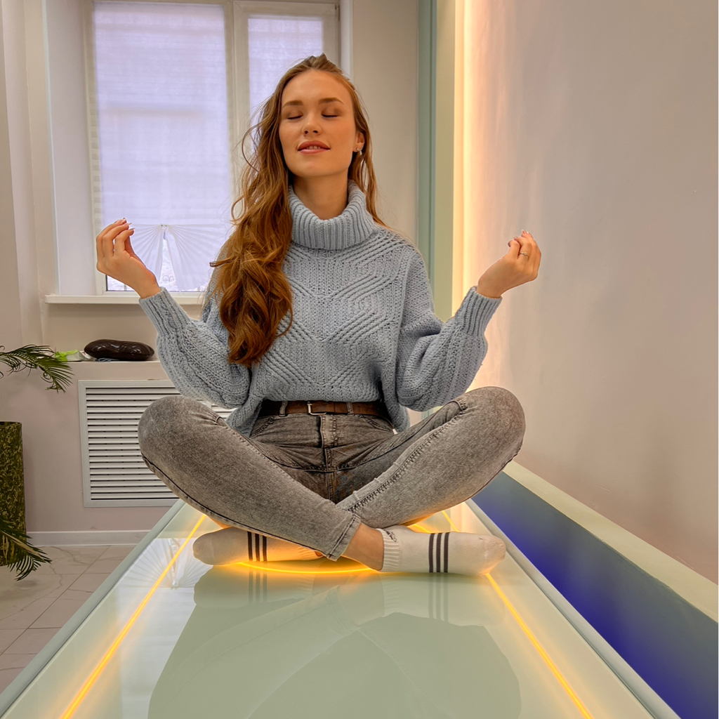 Абонемент 20 посещений (аппаратная магнитно-волновая методика)