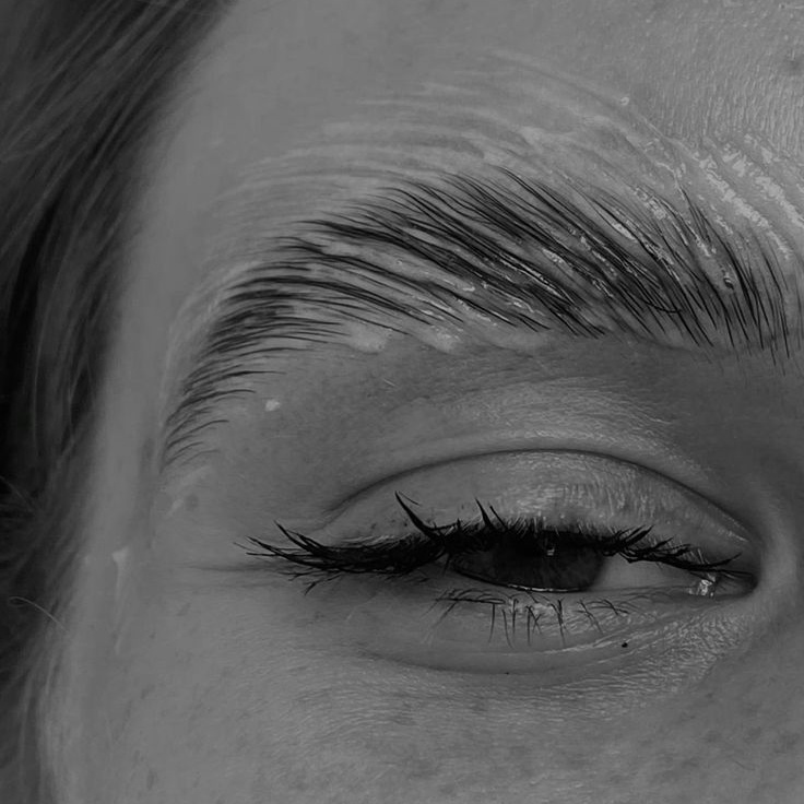 Счастье для бровей