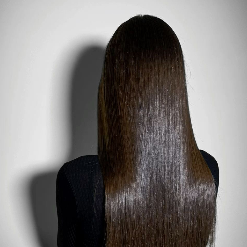 Ботокс волос