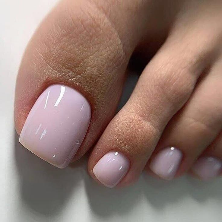 Снятие покрытия + обработка пальчиков + покрытие гель -лак