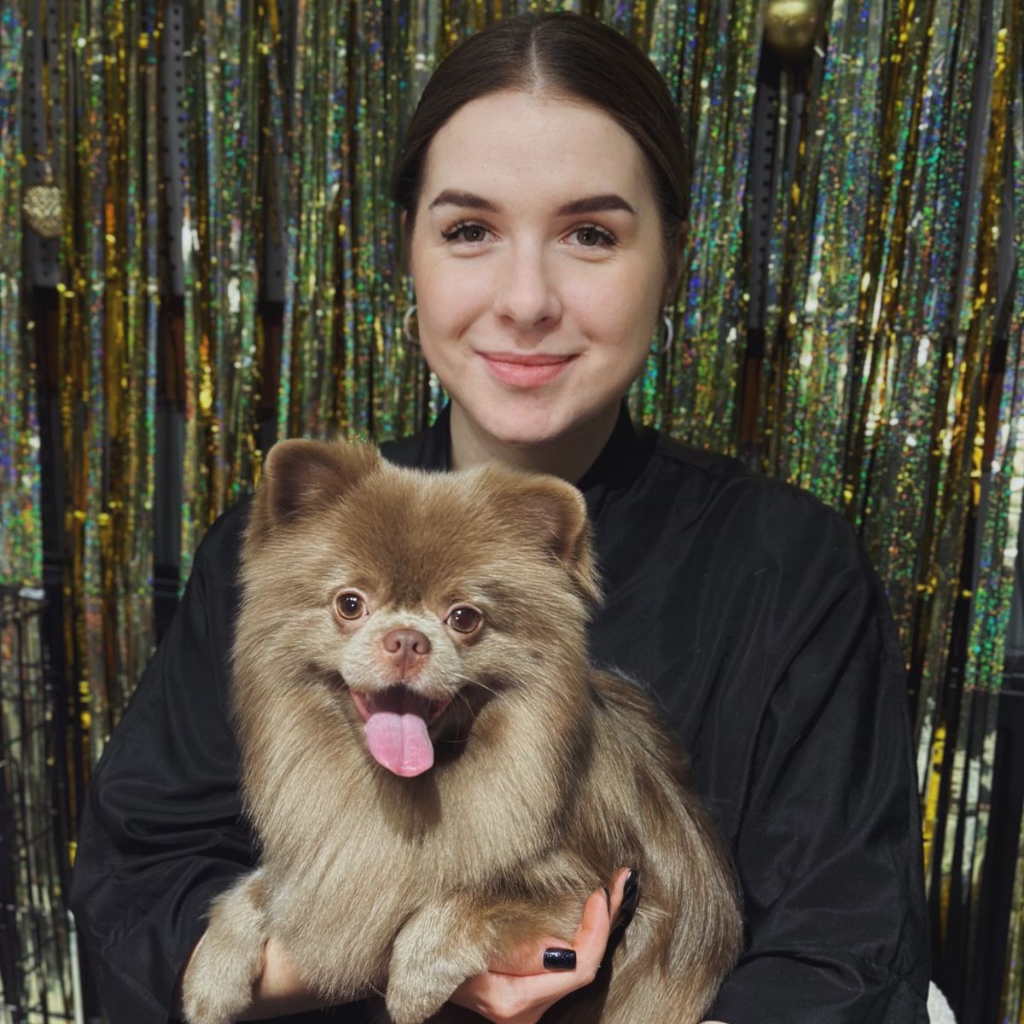 Сорокина Ольга