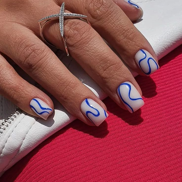 Волны/линии