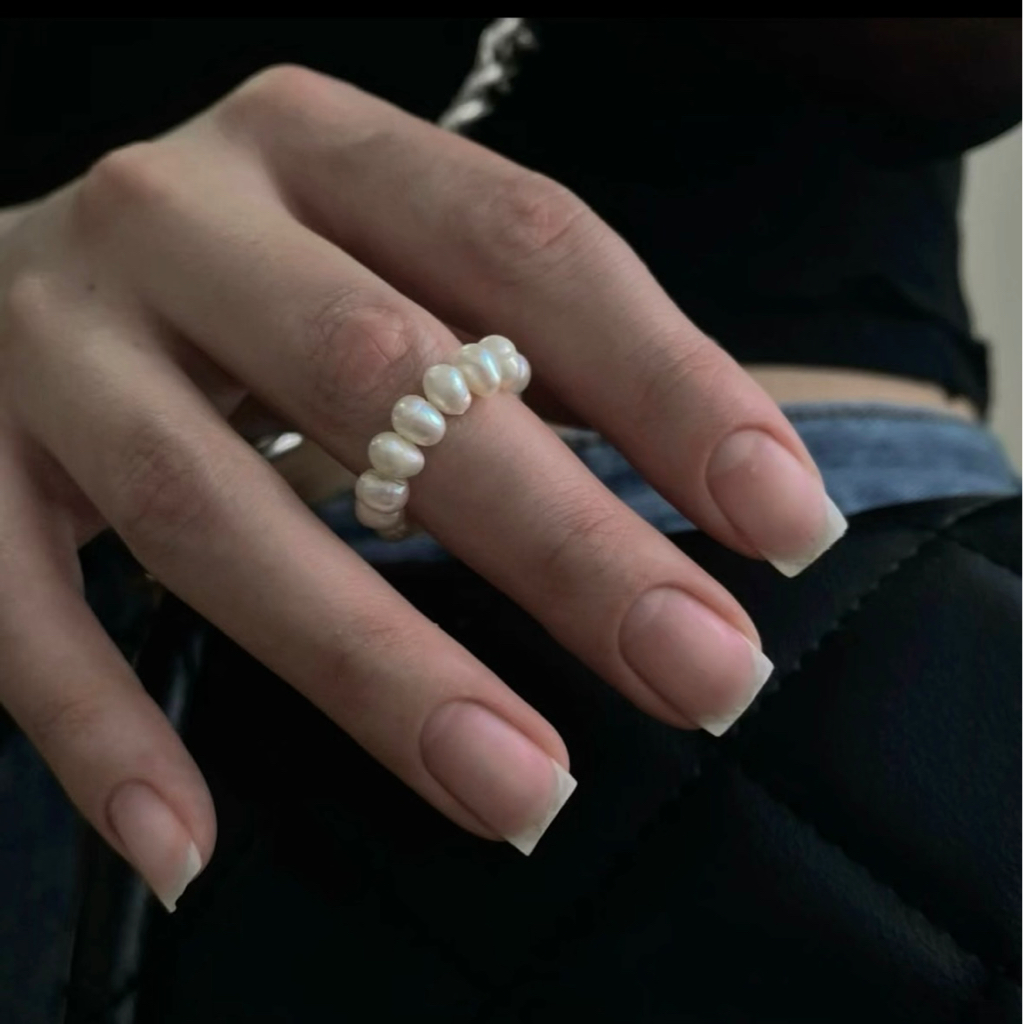 МАНИКЮР ГИГИЕНИЧЕСКИЙ (обработка, без покрытия)