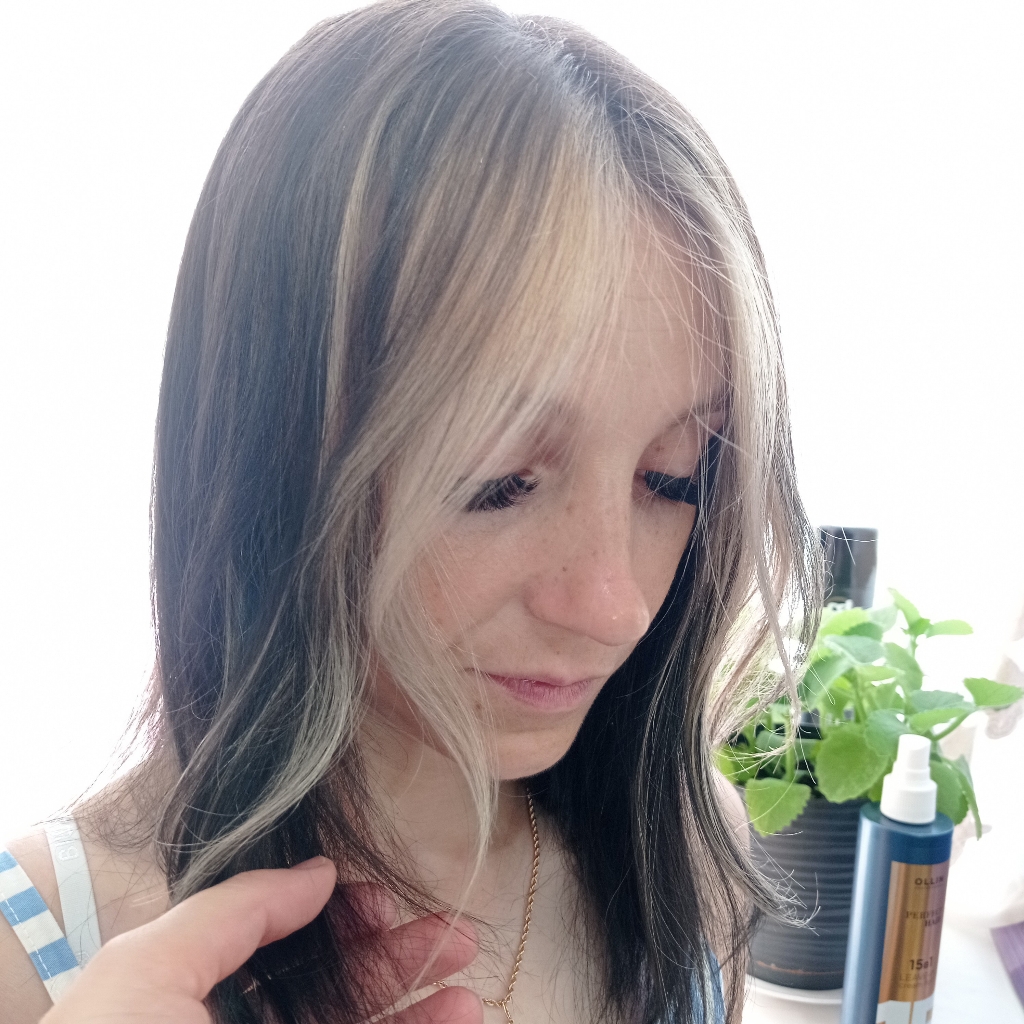 Контуринг/скрытое окрашивание