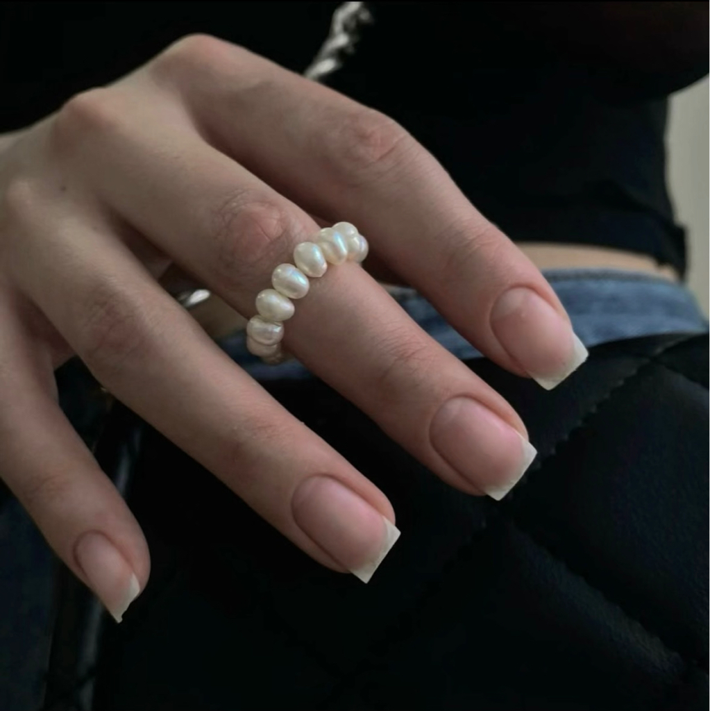 МАНИКЮР ГИГИЕНИЧЕСКИЙ + СНЯТИЕ (без последующего покрытия)