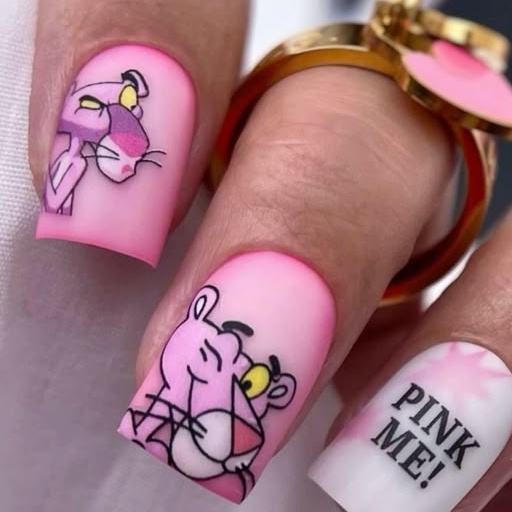 Дизайн слайдер, фольга