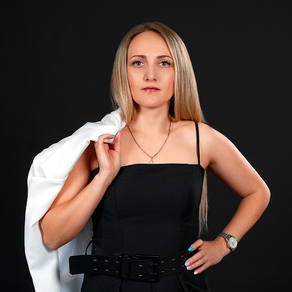 Зайцева Ксюша