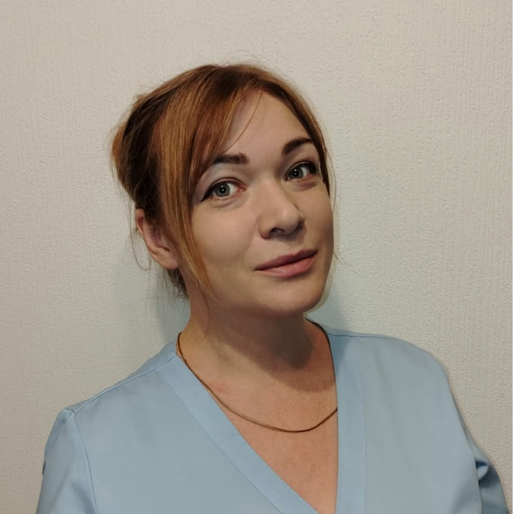Филина Екатерина