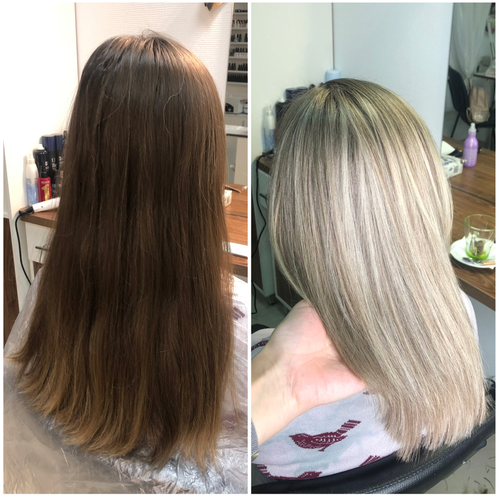 Выход из черного