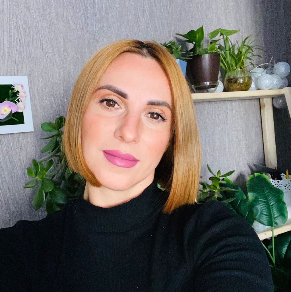 Наталия