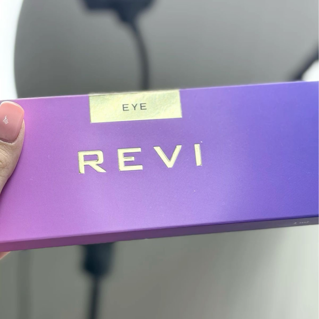 Биоревитализация глаз препарат Revi Eye