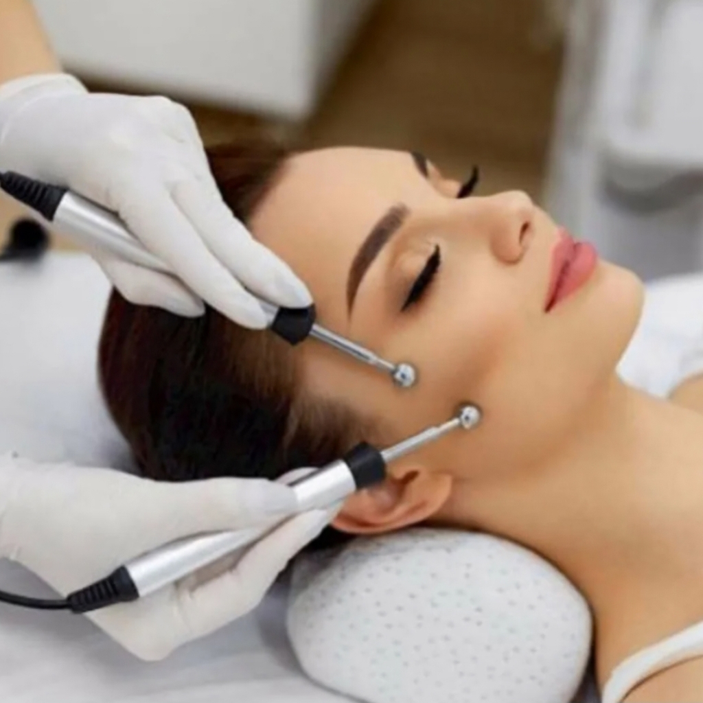 Микротоковая Ревитализация