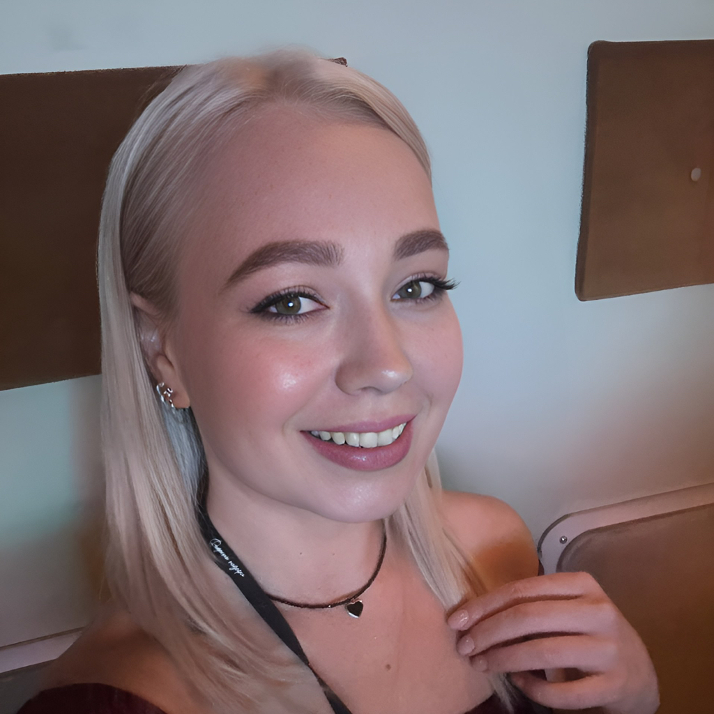 Надежда Викульева