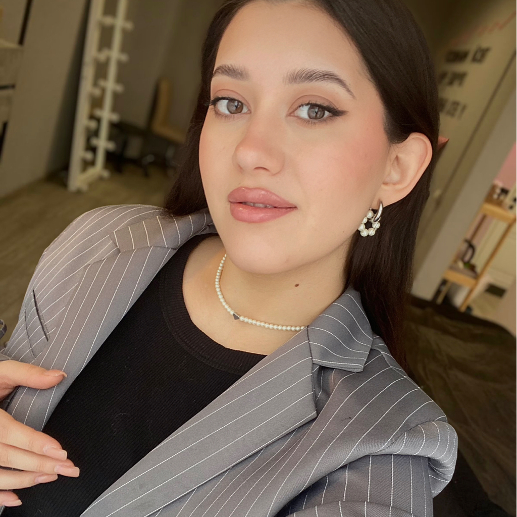 Фенина Анастасия