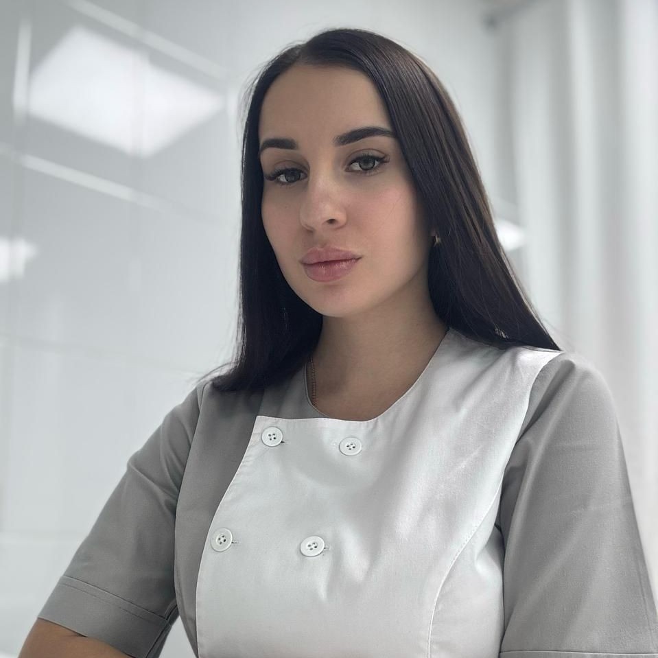 Елизавета Маар
