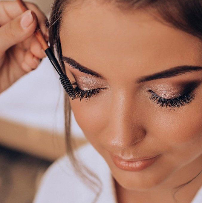 Вечерний образ