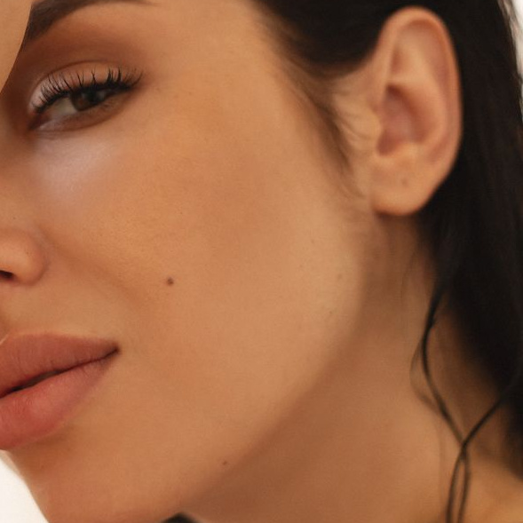 Бакенбарды