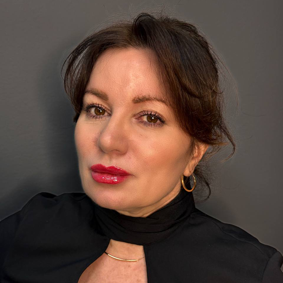 Русских Елена