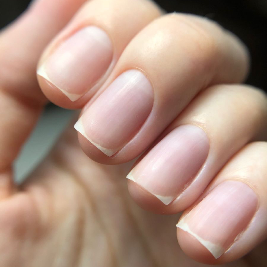 ПИЛОЧНЫЙ МАНИКЮР ( без покрытия )+ укрепляющий лак