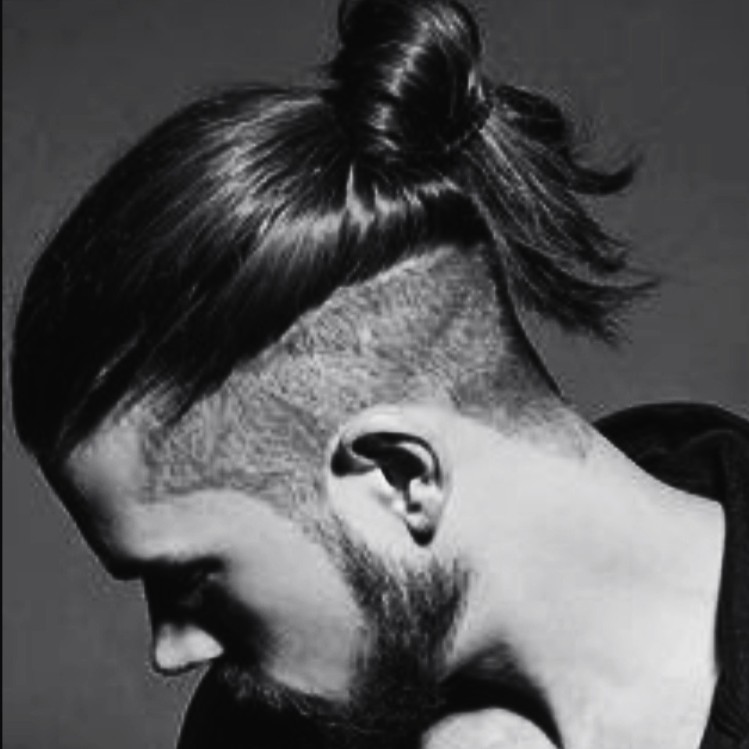 Удлиненная стрижка