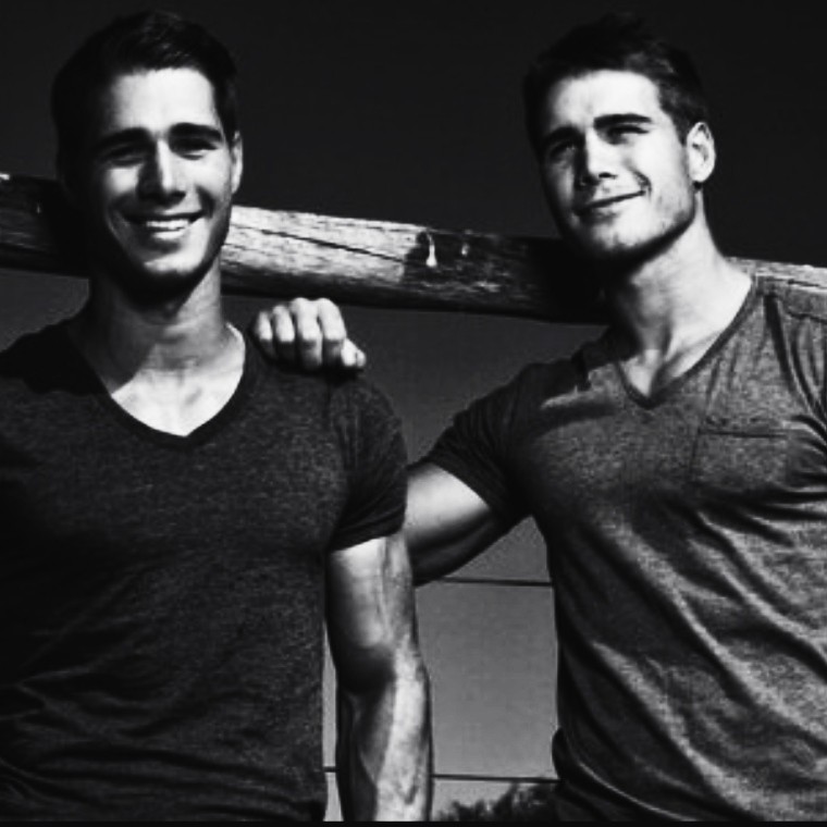 BRO+BRO (приведи друга)