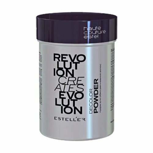 Осветление волос Estel (корни).