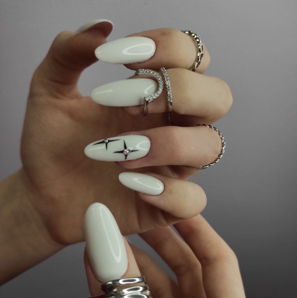 Сложная коррекция