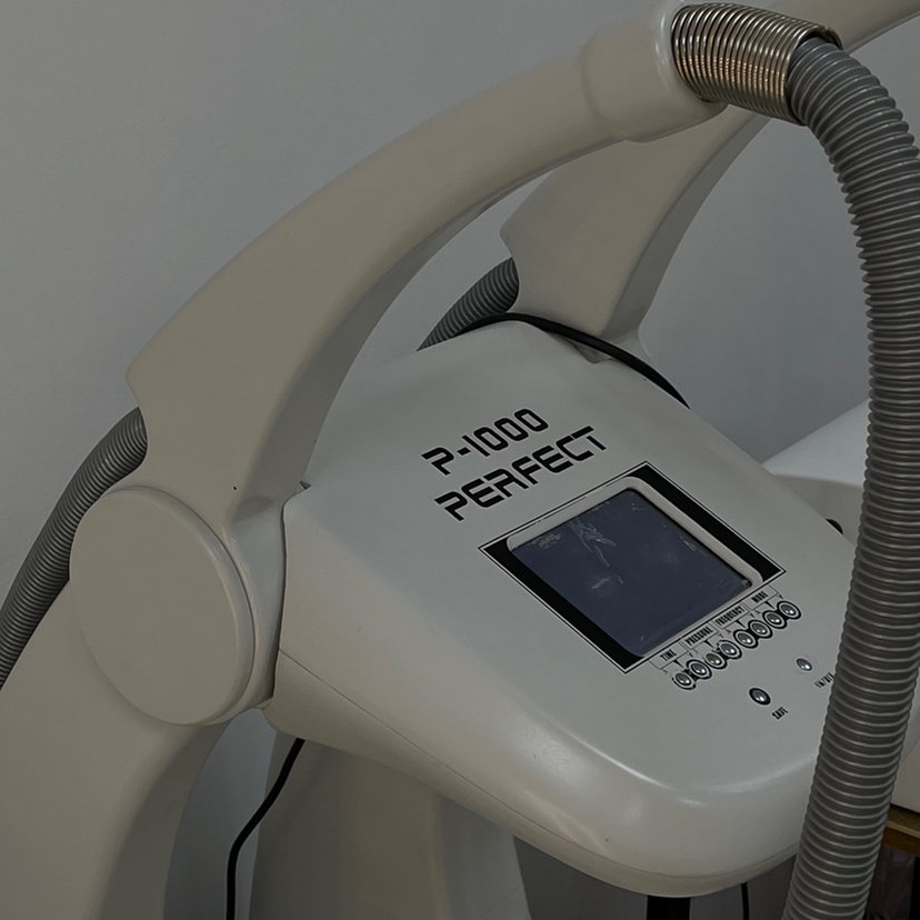 Вакуумно роликовый по методике LPG  - Perfect