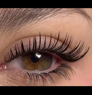 Мокрый эффект