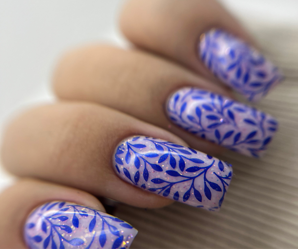 снятие/маникюр/покрытие