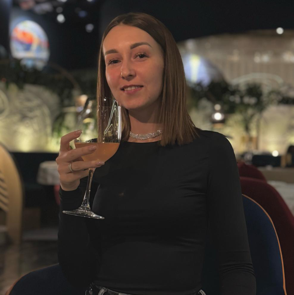 Светлана