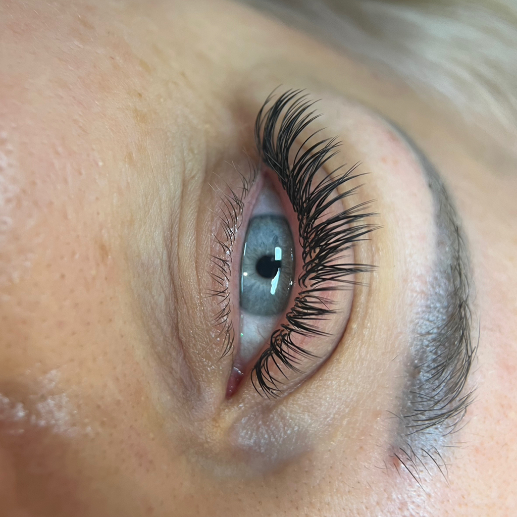 Мокрый эффект