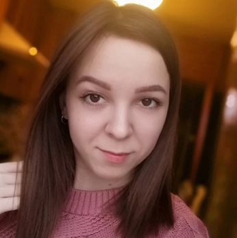 Волкова Виктория