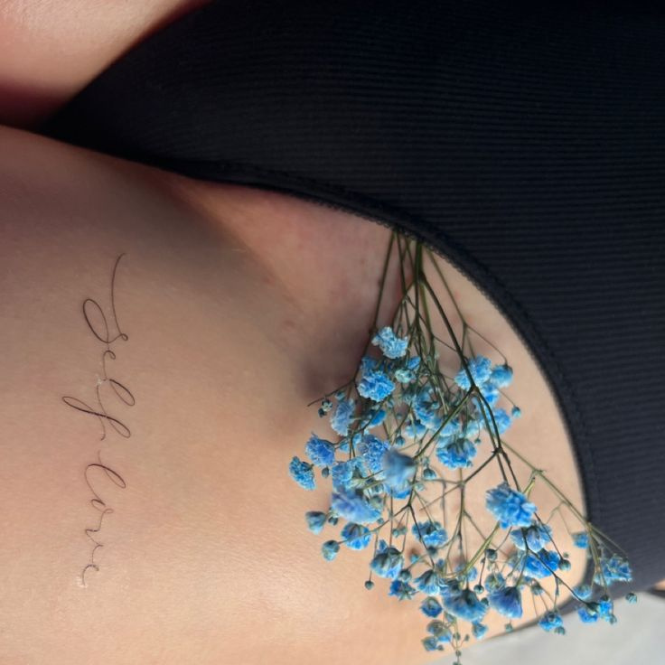 Глубокое бикини