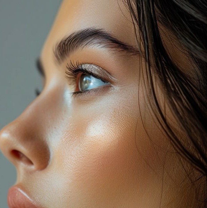 Ламинирование ресниц