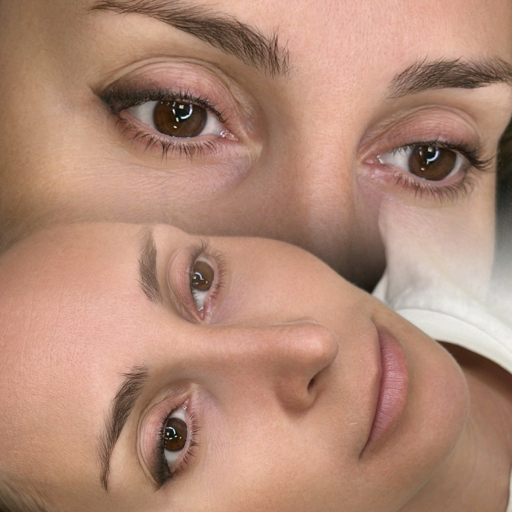 Обновление Стрелка перманент