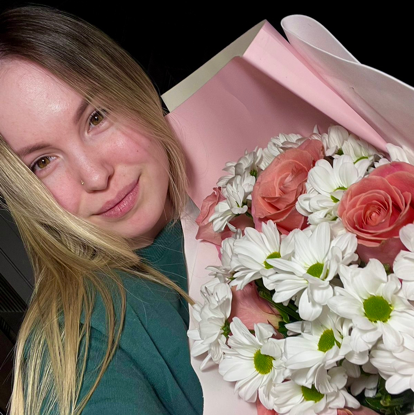 Тарасова Анжела