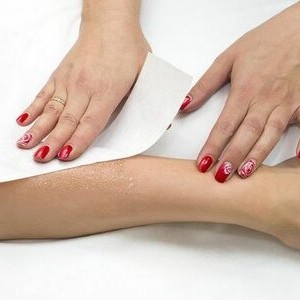 руки до локтя