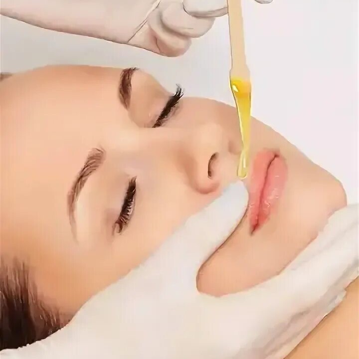 усики (воск)