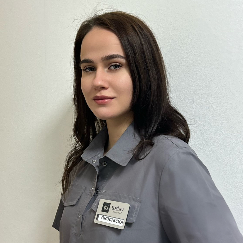 Анастасия