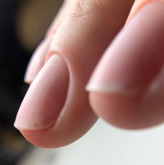 Гигиенический маникюр