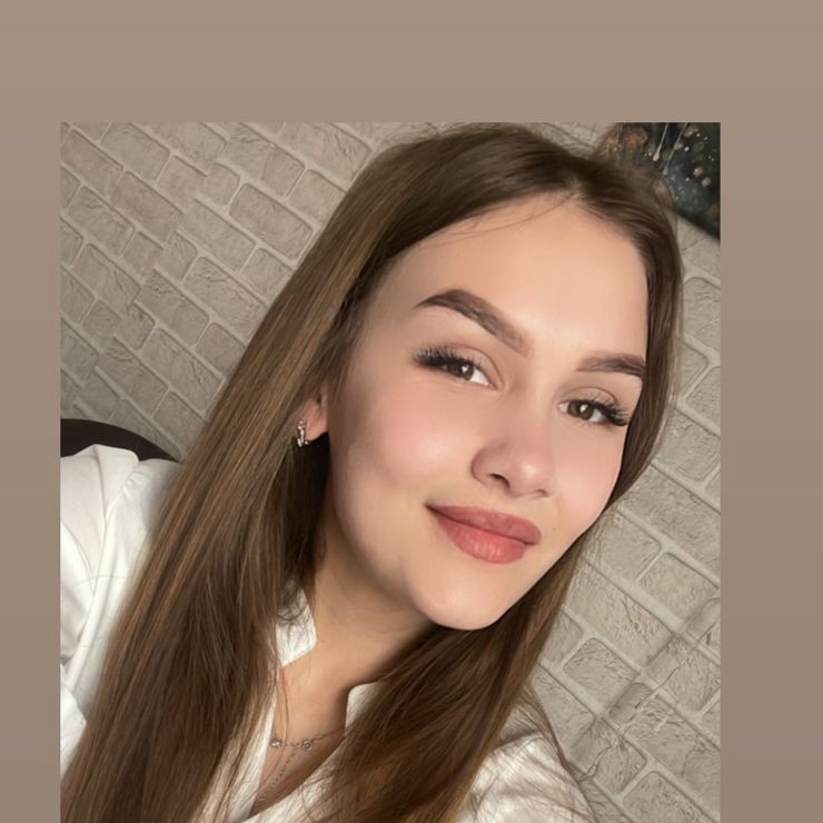 Тулина Юлия